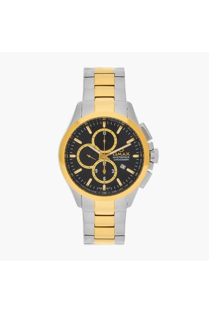 Imperium Chronograph Masterpiece Men Watch MG36T2TI | 44 MM
