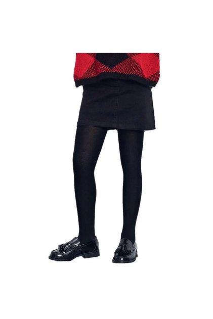 Pretty Girls' Cotton Pantyhose
