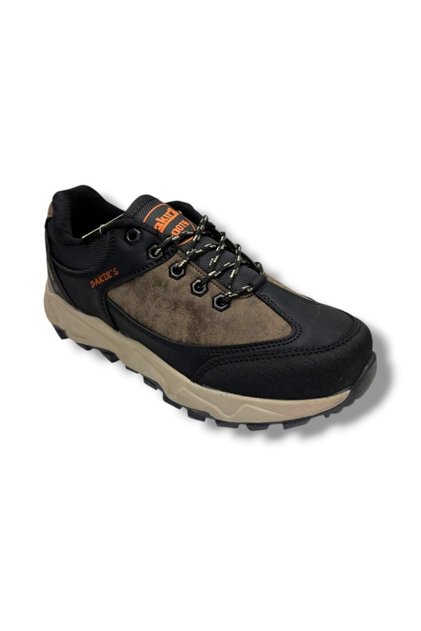 122-26 Outdoor Thermal Lining Men's Sports Shoes