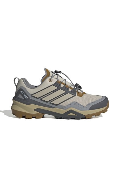Terrex Skychaser Goretex Su Geçirmez Erkek Outdoor Ayakkabısı Bej