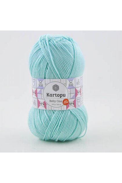 Baby One Anti-Pilling Knitting Yarn