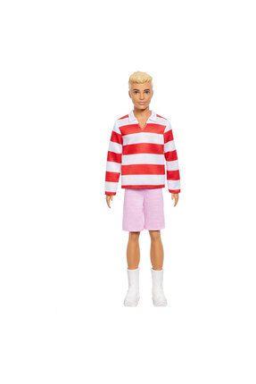 Barbie Fashionistas Yakışıklı Ken Bebekler Grb91 - Fiyatı, Yorumları