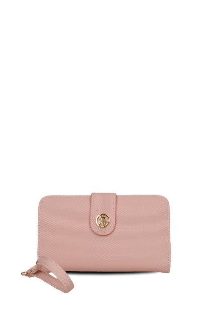 Pink Women's Portfolio Bag Usc26354