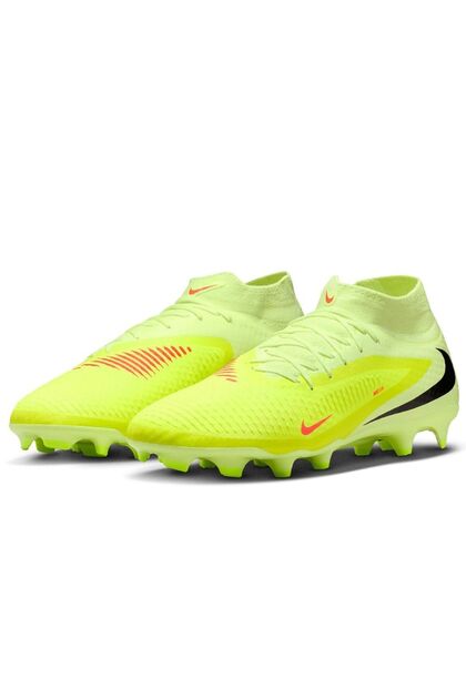 Nike Phantom 6 High ACAD FG/MG Erkek Çoklu Çim Zemin Kramponu