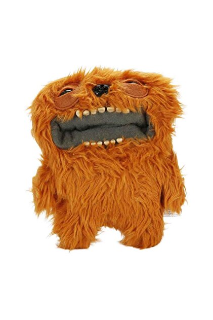 Sunman Peluş Fuggler Fart Face Ser - Fiyatı, Yorumları
