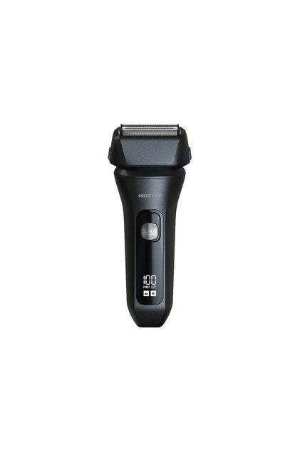 Ultra Glide Pro – Wet & Dry Rechargeable Men’s Shaver with IPX7 Waterproof Design