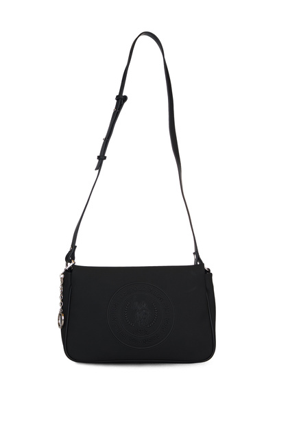 Black Women's Messenger Bag Us26294