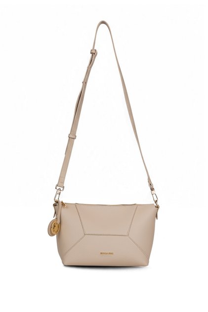 Cream Women's Messenger Bag Us26141