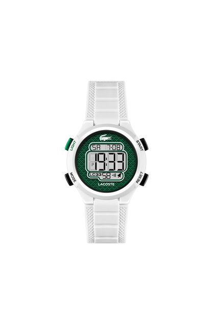 Kids White Dial Watch - 2030064-WHI