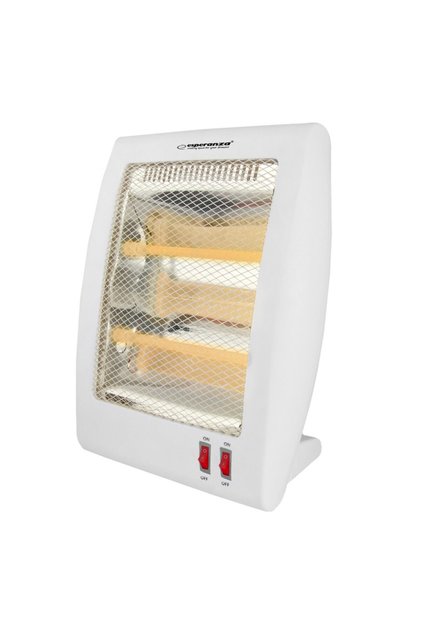 Radiator cu cuarț 400/800W NEFUD