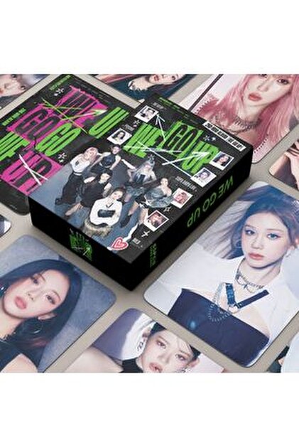 koreurunleri BABYMONSTER BABYMONS7ER 1st Mini Album Random