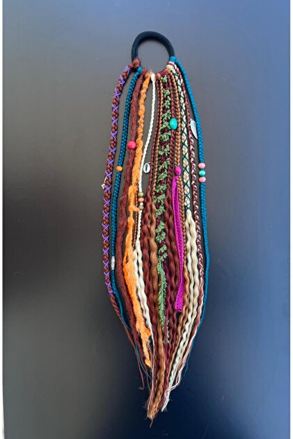 African Braided and Rasta Braid