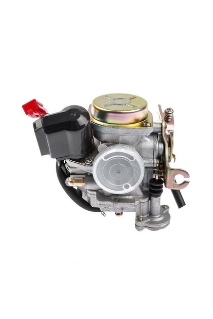 MONDIAL REVIVAL KARBÜRATÖR 18MM 80CC MOTO GUSTO RAPID 50CC KUBA TRENDY 50CC