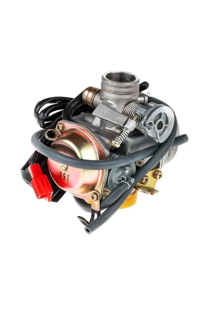 MONDIAL MASH 150 KARBÜRATÖR KOMPLE RS151 SCOOTER 150 HS150