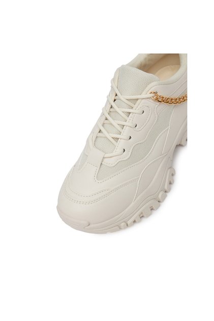 adidași damă bej NF142