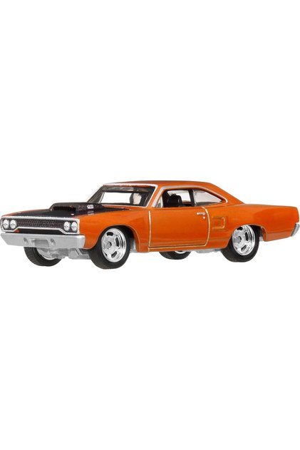 Premium Fast & Furious 1:64 Scale Die-Cast Car for Collectors
