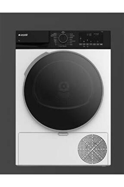 Arçelik İKİLİ FIRSAT SET ÇAMAŞIR&KURUTMA MAKİNASI 8100 MX - 801