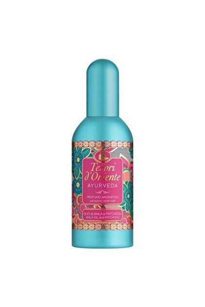 Apa de Toaleta Ayurveda pentru Femei, 100 ml