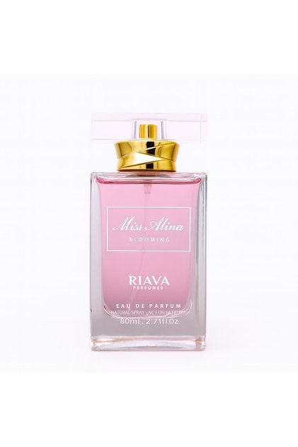 عطر ميس بلومنج للنساء من ريافا 100 مل