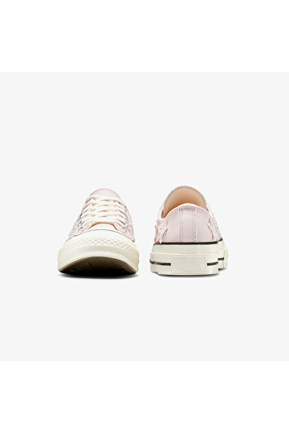 Converse Chuck 70 Celestial Unisex Pembe Sneaker - Fiyatı, Yorumları