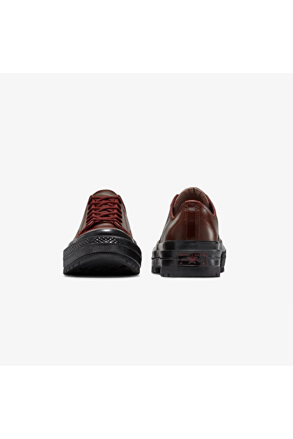 Converse Chuck 70 National Erkek Bordo Sneaker - Fiyatı, Yorumları