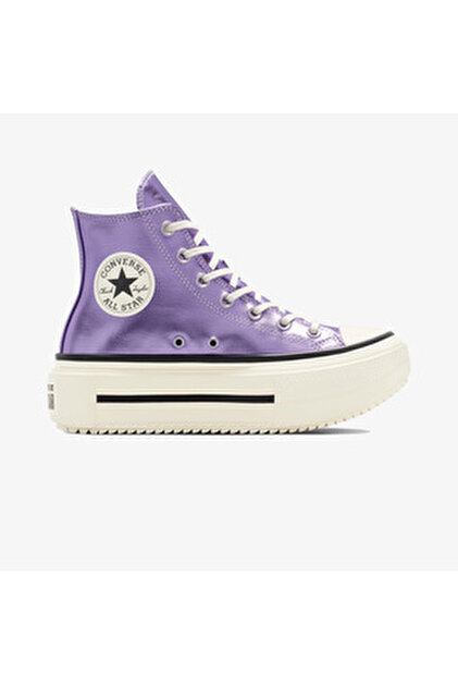Converse Chuck Taylor All Star Lift Double Stack Platform Kadın