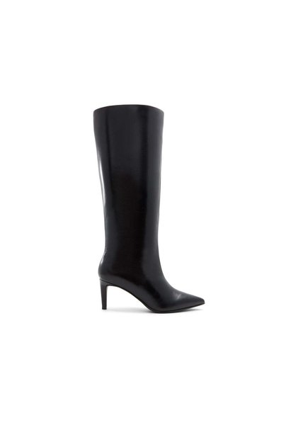 Knee-High Boots