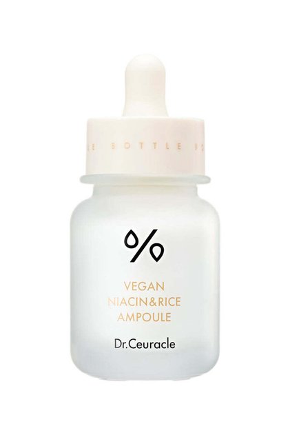 Vegan Niacin & Rice Ampoule 30 Ml