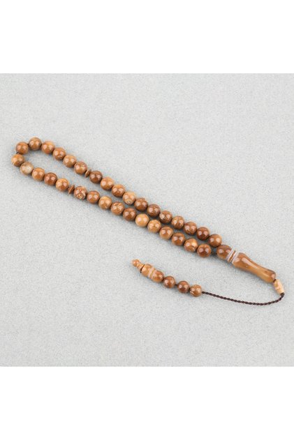 Kuka Wrist Length Sphere Cut 8mm Prayer Beads