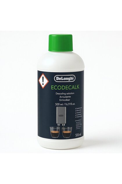 Soluție de detartrare, 500 ml (5 cicluri)