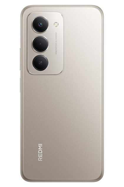 Xiaomi Redmi 15 5G 8GB RAM 256GB ROM, Gri - Fiyatı, Yorumları