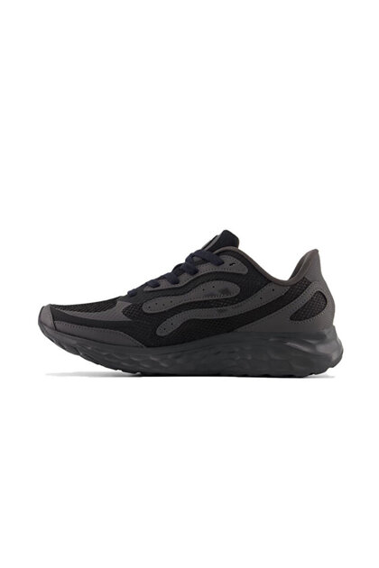 New Balance Fresh Foam Arishi V4 Siyah Modeli Koleksiyonu Erkek