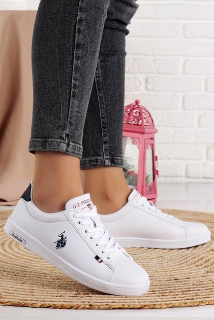Us Polo Casual Sneaker Sports Shoes