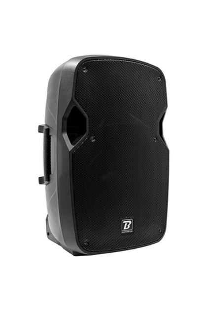 Boxă activă de 12 inch, 140W RMS, Bluetooth, FM, TWS, USB/SD
