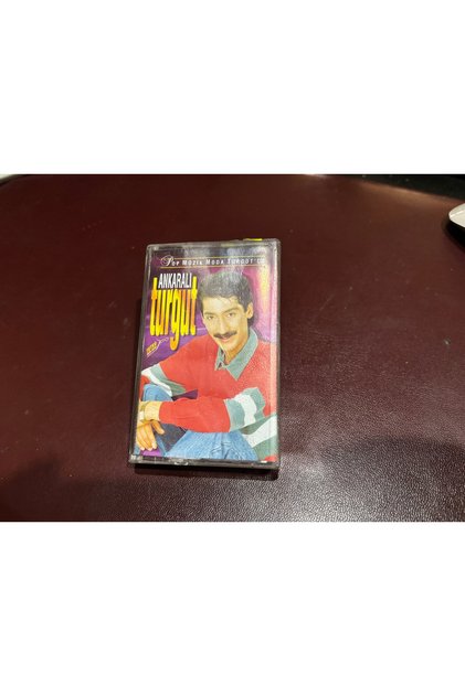 Cassette - Ankaralı Turgut