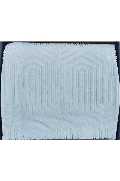 Prestij Atl.Green Tk Blanket Box(Y)