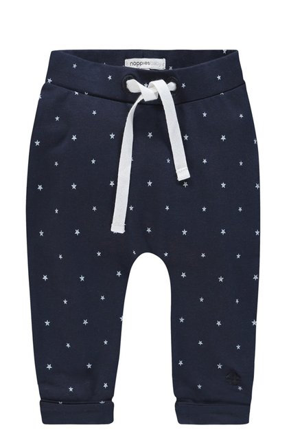 Pantaloni cu stelute Bain