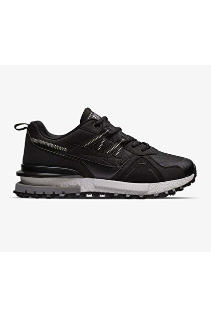adidas ZX Boost 2.0 Erkek Siyah Spor Ayakkabı (GY8247) - Fiyatı
