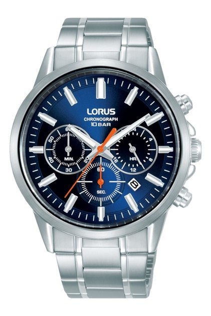 Ceas bărbătesc RT373KX9, cuarț, 42mm, 10ATM