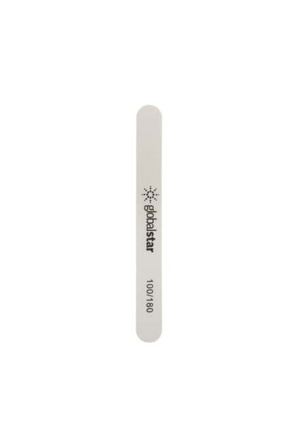 Global Star Nail File 100/180 - NC-02021