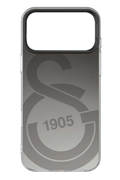 iPhone 17 Pro Max Compatible Casual Arma Premium Licensed Phone Case