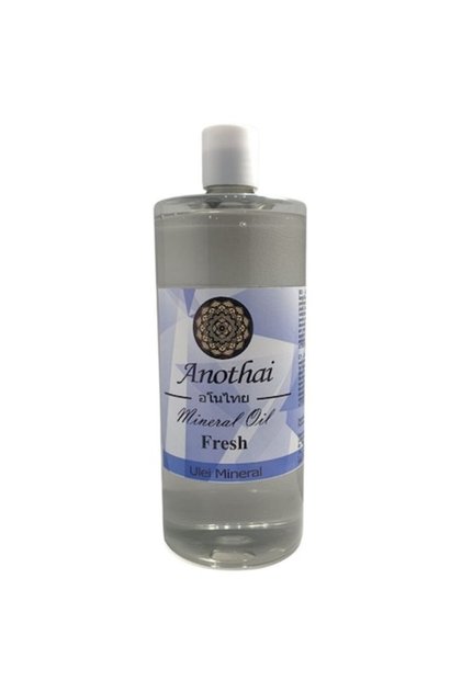 Ulei mineral proaspăt 1000 ml - hidratant, pentru masaj și aromaterapie