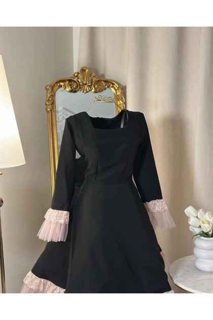 5950 -فستان ميدي