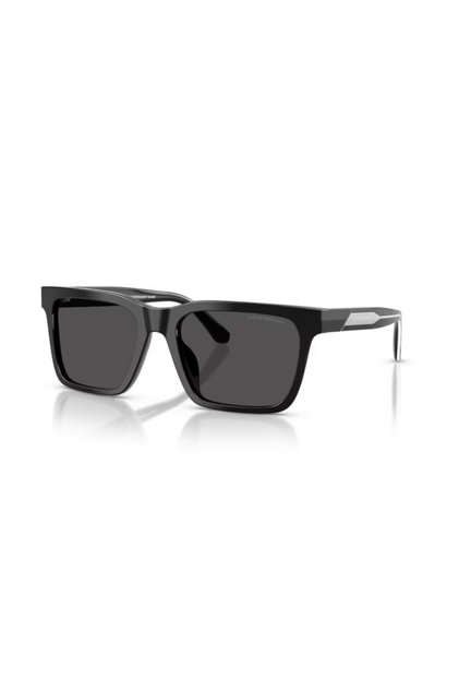 Ea4262U 501787 57 Men's Sunglasses