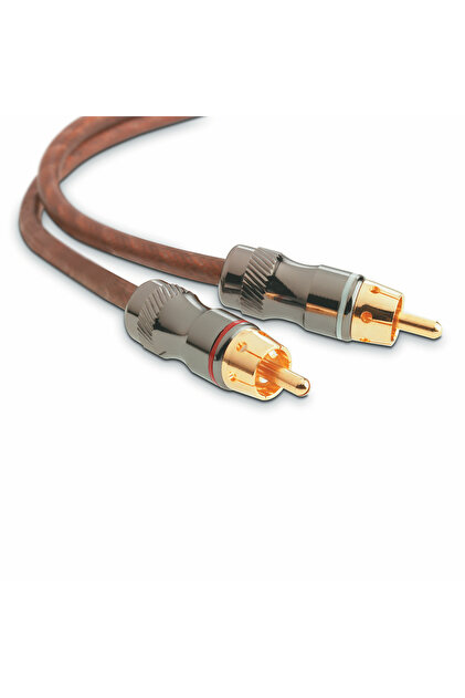 Focal Elite Kablo EY 05 (2 Adet Y RCA Kablo) - Fiyatı, Yorumları