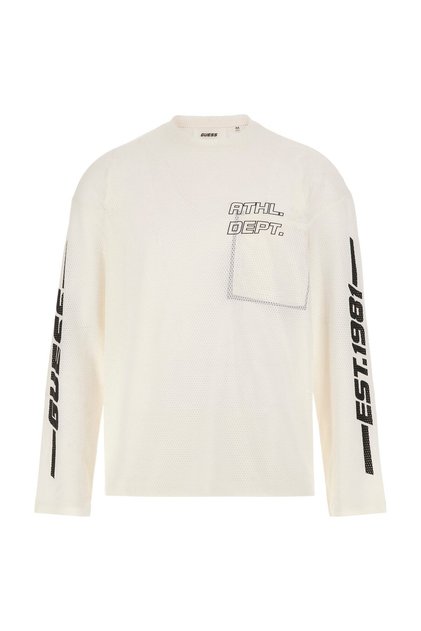 Slug Men's Active Oversize Fit T-Shirt