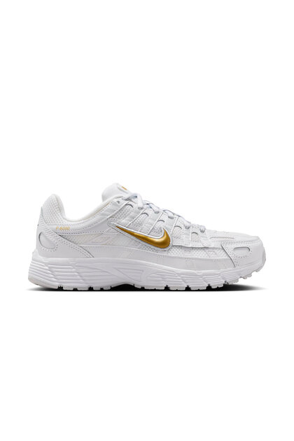 Nike Genç Çocuk Spor Ayakkabı Günlük P-6000 Kadın Spor Ayakkabı