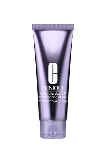 Take The Day Off™ Facial Cleansing Mousse