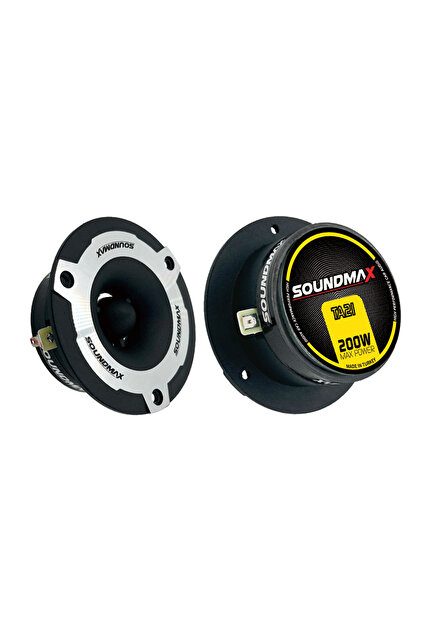 Ti6 Titaniummesh、カーボネックス20 2本セット Soundmax SX-TA21 10 CM PRO SPL TWEETER 200 WAT MAXİMUM POWER ÇİFT