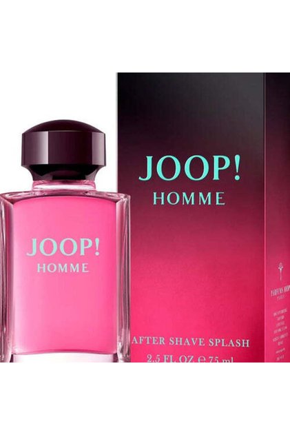 Homme (M) 75Ml After Shave Splash